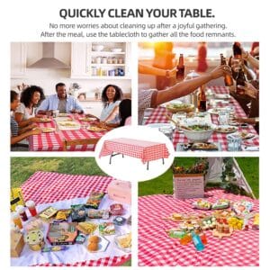 paper table runner roll