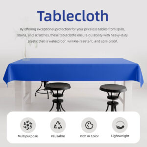 butcher paper for tables