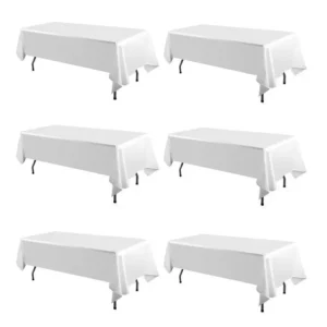 table cover banner