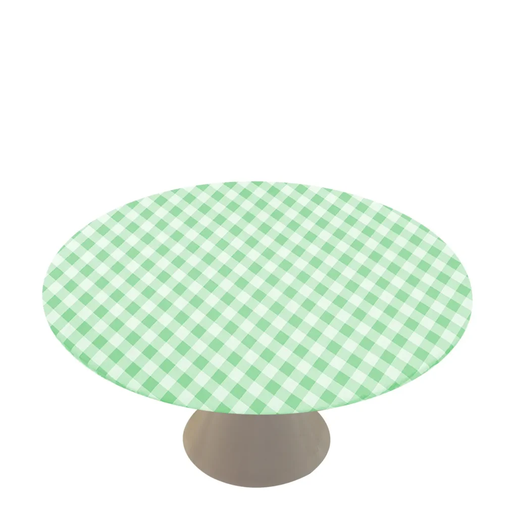 brown paper table roll