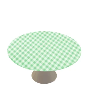 brown paper table roll
