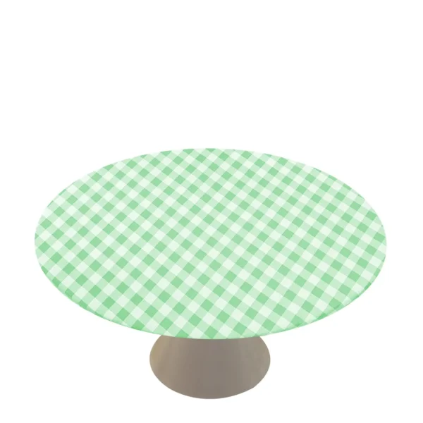 brown paper table roll