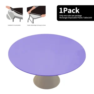 table cloth decoration