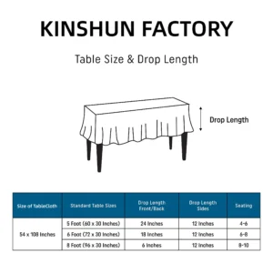 birthday party table cloths