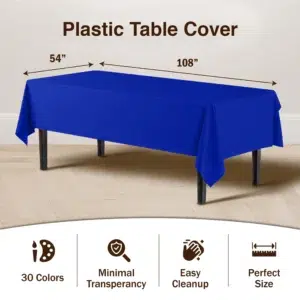 paper for tables