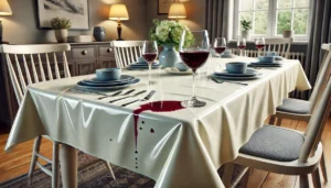 Vinyl Tablecloths