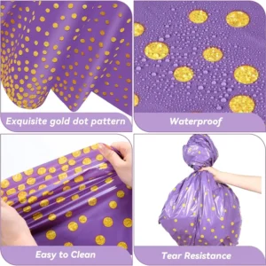 round end table tablecloth