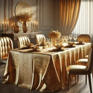 party city round tablecloths