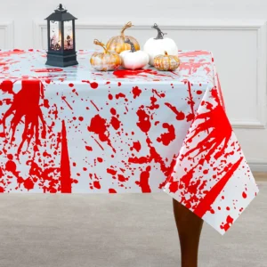 paper party table covers