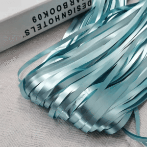grey table cloth