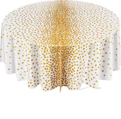 Golden Dot 1