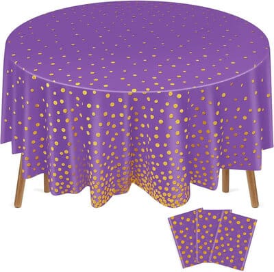 Dots Tablecloths 2
