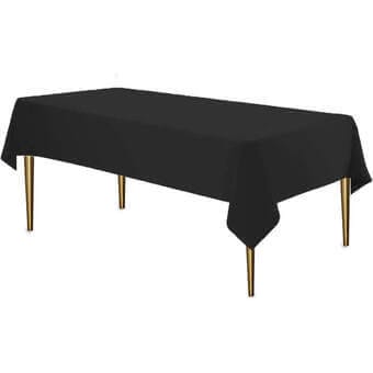 Rectangle Table Cover 12 1