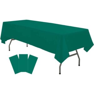fall leaves tablecloth