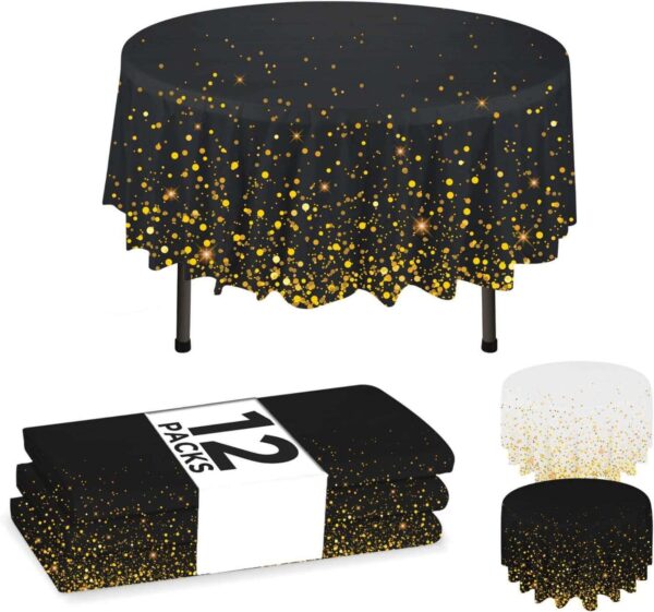 christmas tablecloth
