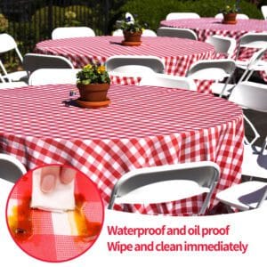 table covers for thanksgiving