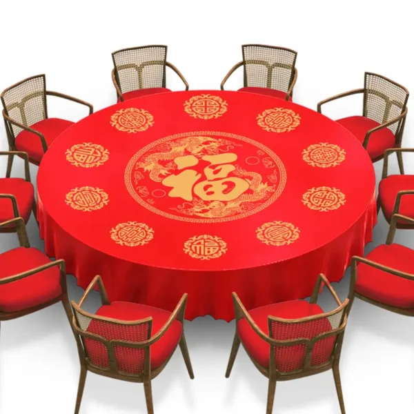floral plastic table covers