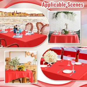 dining table cover ideas