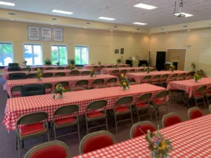 tablecloth for 12 foot table