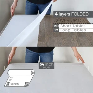 large table cloth