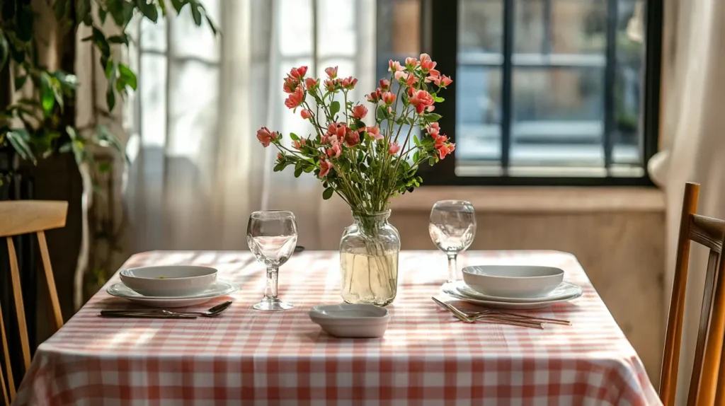 table cover ideas for parties