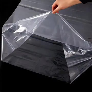 Plastic Bags 5