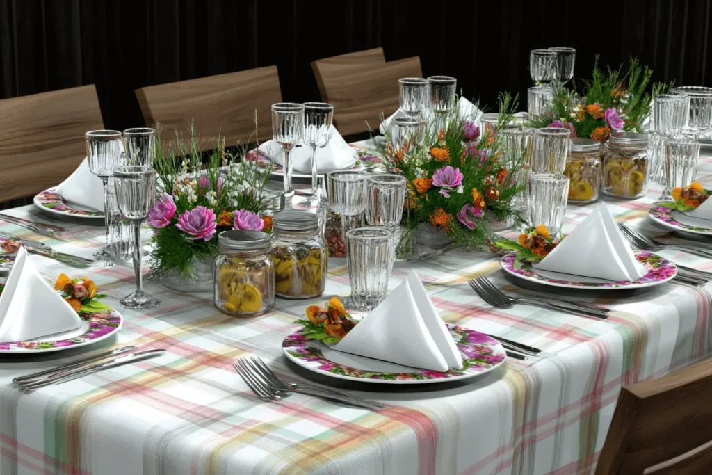 Table Covers Party Table Covers Party