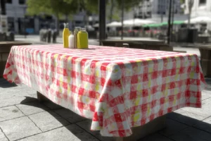 large cloth tablecloths