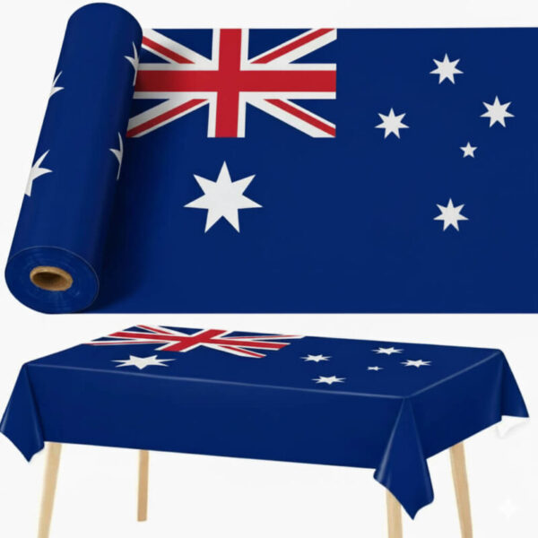 1759126260 Austrilia Flag Tablecloth